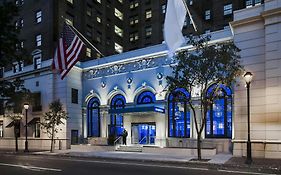 The Warwick Hotel Rittenhouse Square Philadelphia